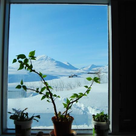 L&L Bnb - Stay'In Arbakki Arskogssandur Extérieur photo