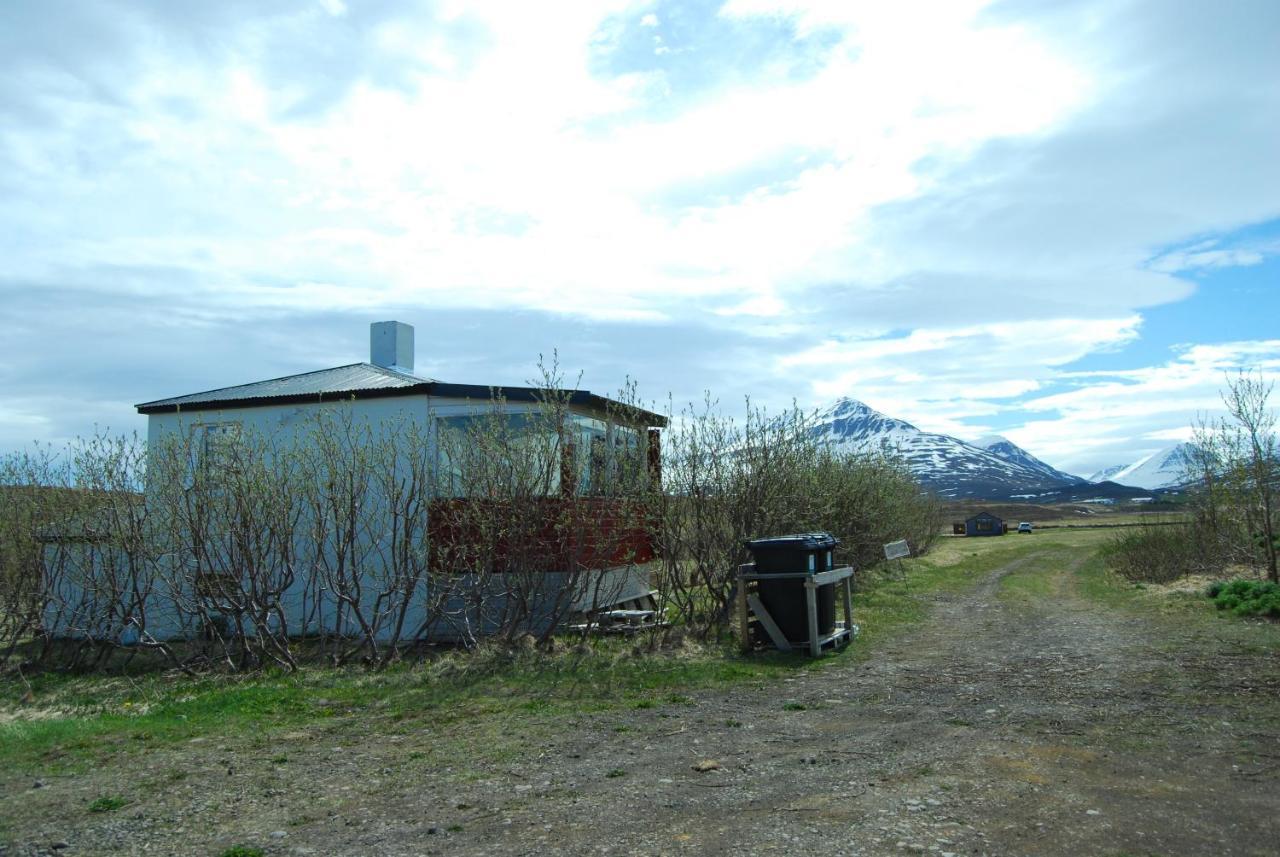 L&L Bnb - Stay'In Arbakki Arskogssandur Extérieur photo