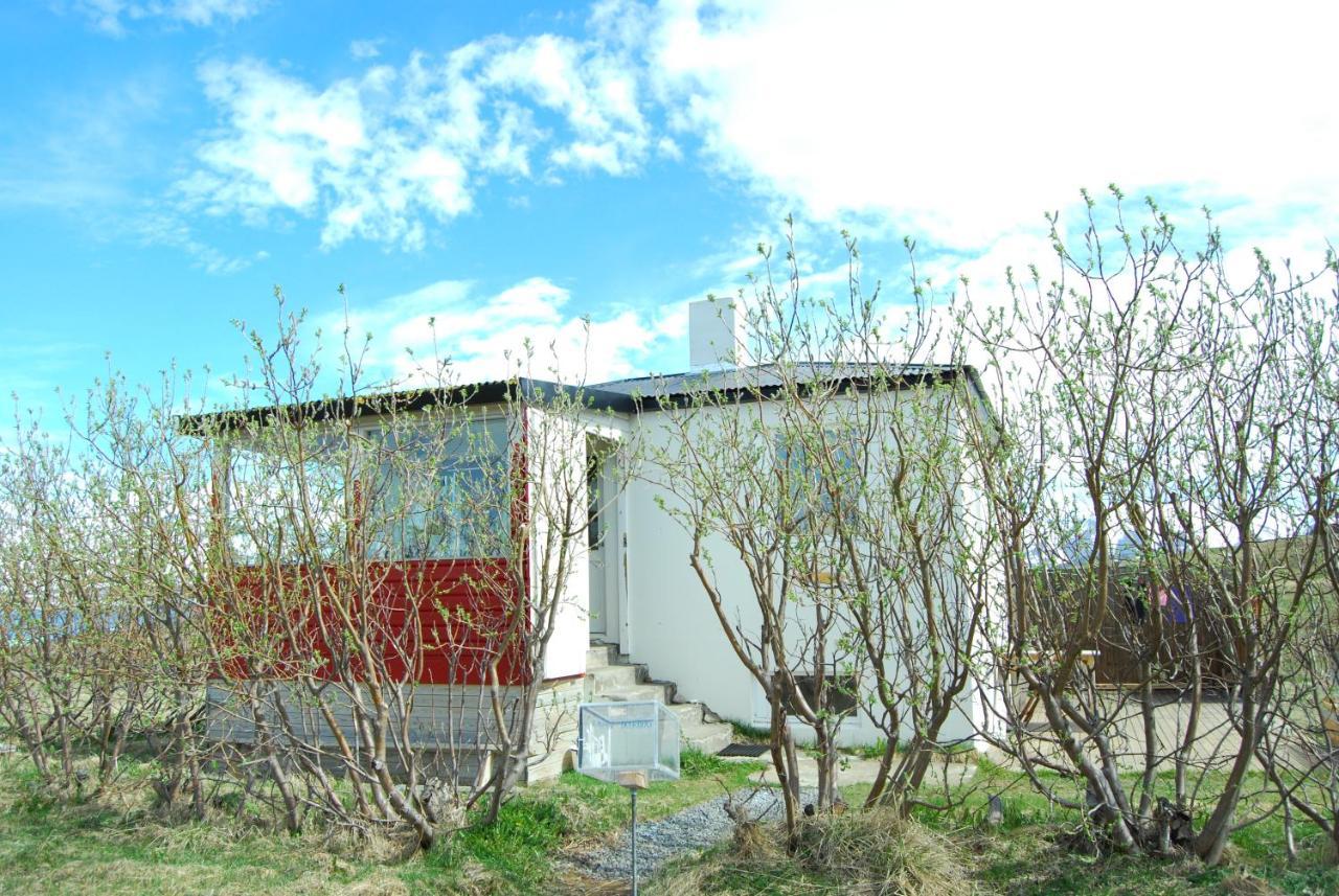 L&L Bnb - Stay'In Arbakki Arskogssandur Extérieur photo