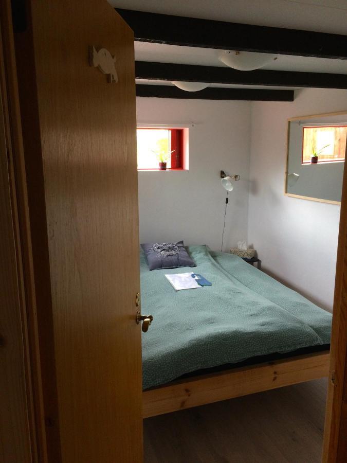 L&L Bnb - Stay'In Arbakki Arskogssandur Extérieur photo