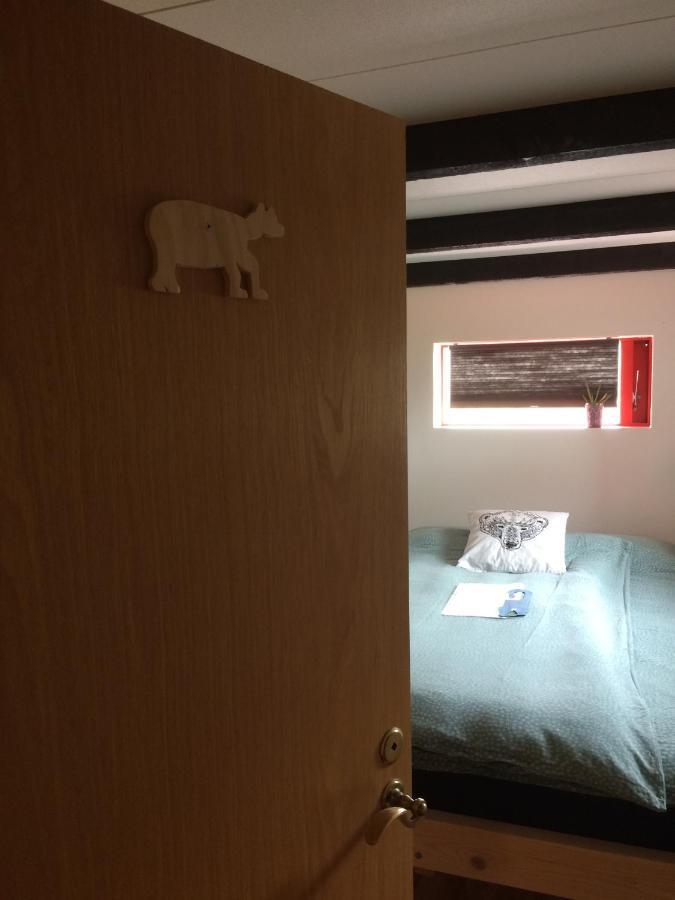 L&L Bnb - Stay'In Arbakki Arskogssandur Extérieur photo