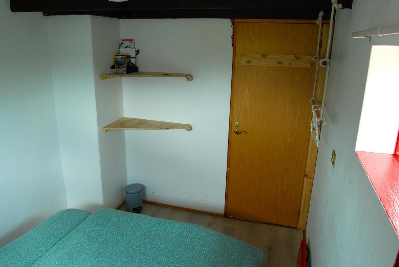 L&L Bnb - Stay'In Arbakki Arskogssandur Extérieur photo